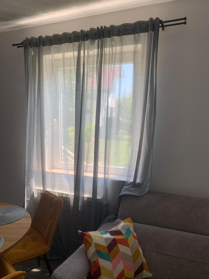 Apartman Na Jezeru Загреб Екстериор снимка