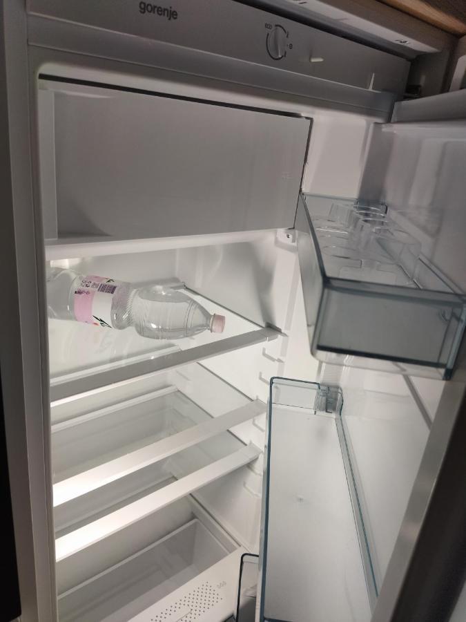Apartman Na Jezeru Загреб Екстериор снимка